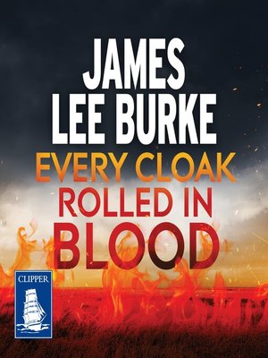 Every Cloak Rolled in Blood - Audiobook